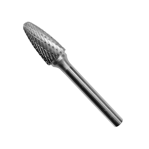 [FLESF-5] LIMA ROTATIVA SF-5 1/2" X 1" CARBURO (120) (VF20R2)