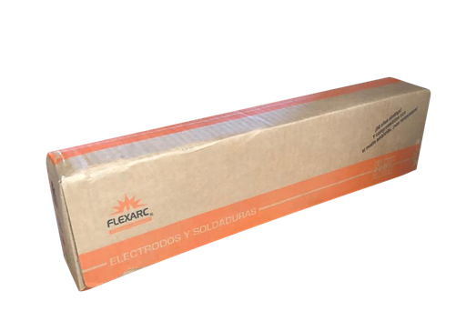 [FLR7018-1/8] SOLDADURA 7018 DE 1/8" (107180817)