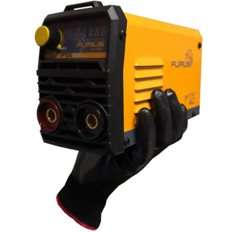 [FURFIX181MINI] INVERSOR 180 AMP 110/220V MMA FIX181 (FW181)