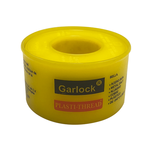 [GARG1] CINTA TEFLON 1" X 13.20 MTS GARLOCK (6C2NPLTH215)