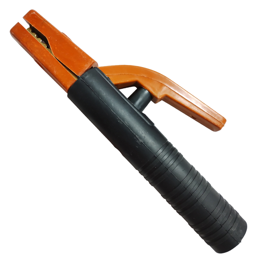 [BIGPEL300] PORTA ELECTRODO 300AMPS TIPO JACKSON