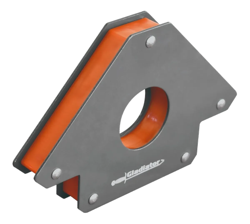 [GLAESM-634/1] ESQUINA O ESCUADRA MAGNETICA DE 5" 34KGS. 45°/90°/180°