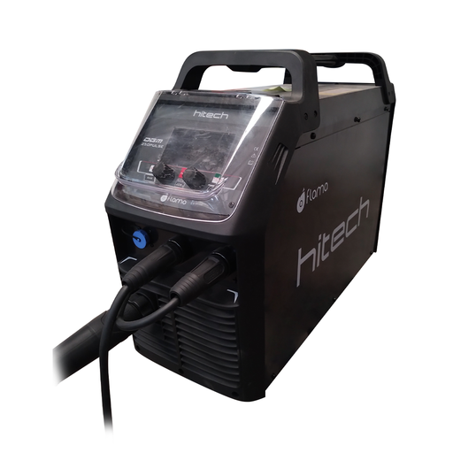 [HIEDGM250P] INVERSOR MULTIPROCESOS 250AMP 110/220V MIG-MAG/MMA/TIG DC