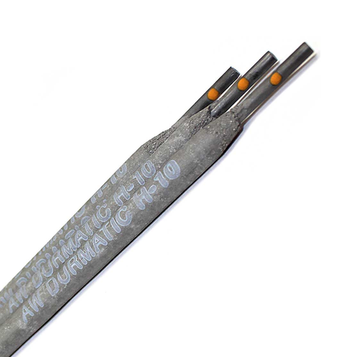 [INF6015] SOLDADURA DURMATIC H-10 1/8"