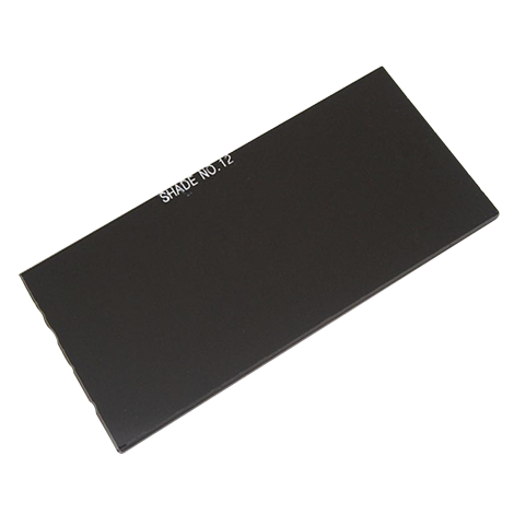[INF8142] CRISTAL OBSCURO SOMBRA 12 P/CARETA PZA