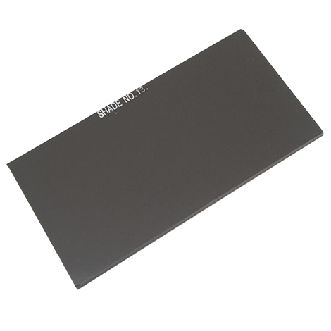 [INF8144] CRISTAL OBSCURO SOMBRA 13 PARA CARETA 2SC13