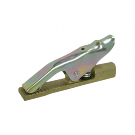 [INF8315] PINZA PARA TIERRA 500 AMPS PZA (5PT500)