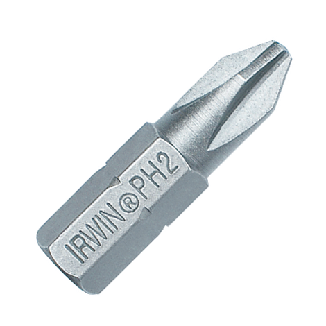 [IRW92011] PUNTA PHILIPS # 2 DE 1" PZA