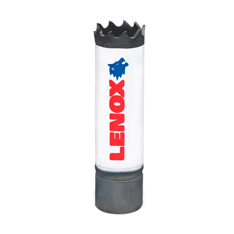 [LEN11L] BROCA SIERRA 11/16 BIMETALICA