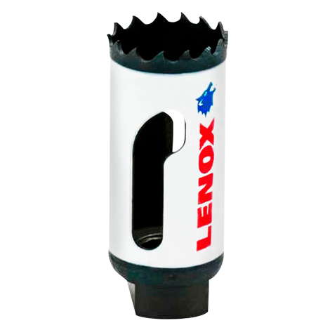 [LEN13L] BROCA SIERRA 13/16 BIMETALICA (A30013)