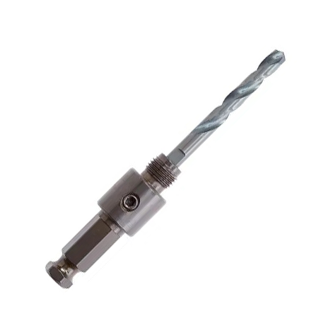 [LEN1L] ARBOL PARA BROCA SIERRA (BROQUERO 1/2) (9L - 19L)