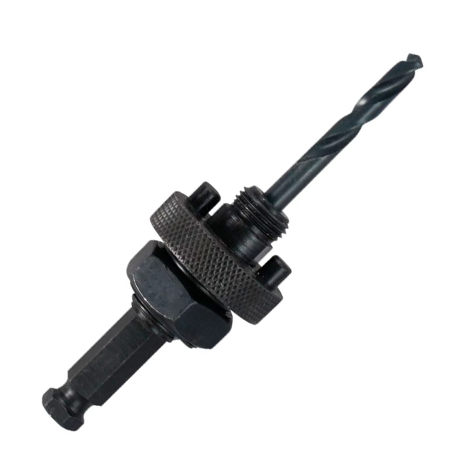 [LEN2L] ARBOL BROCA SIERRA 20L A 96L BROQUERO 1/2