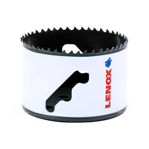 [LEN44L] BROCA SIERRA 2 3/4 BIMETALICA