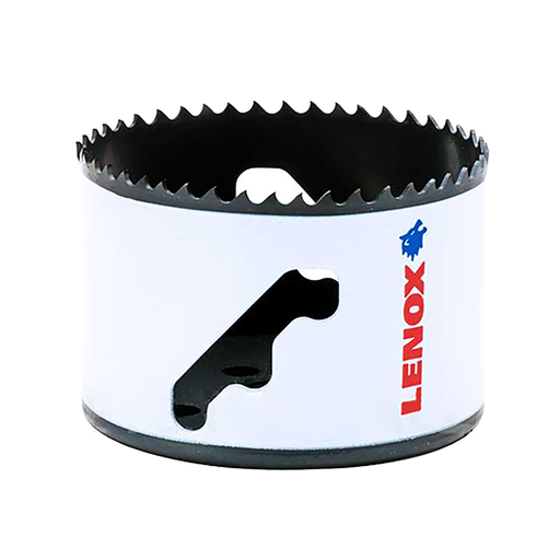 [LEN48L] BROCA SIERRA 3 BIMETALICA