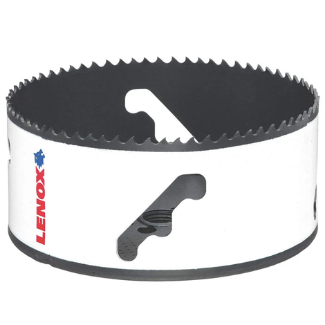 [LEN80L] BROCA SIERRA 5" BIMETALICA