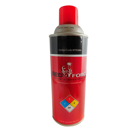 [LINWT53866] SPRAY ANTISALPICADURAS O ANTICHISPA SPRAY 454GR BASE AGUA