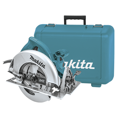 [MAK5007NK] SIERRA CIRCULAR 7 1/4" 1400W 5800RPM