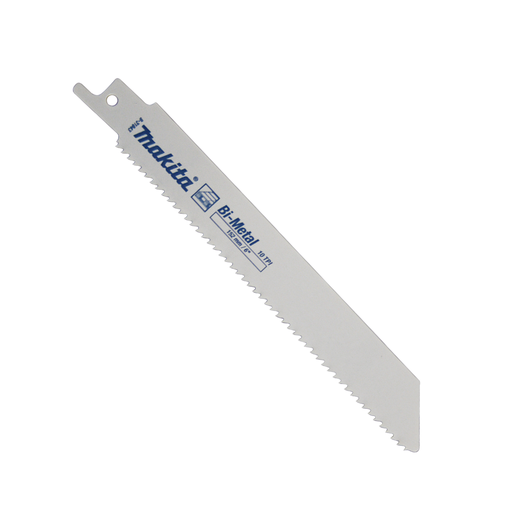 [MAKB31843] SEGUETA SABLE 6"X 10DPP P/MADERA, CLAVOS, METAL 5PZ