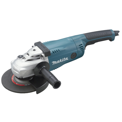 [MAKGA7020]  ESMERILADORA ANGULAR 7 2200 WATTS  8500RPM