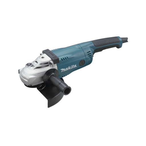 [MAKGA9020] ESMERILADORA ANGULAR 9" 2,200W 6,600RPM