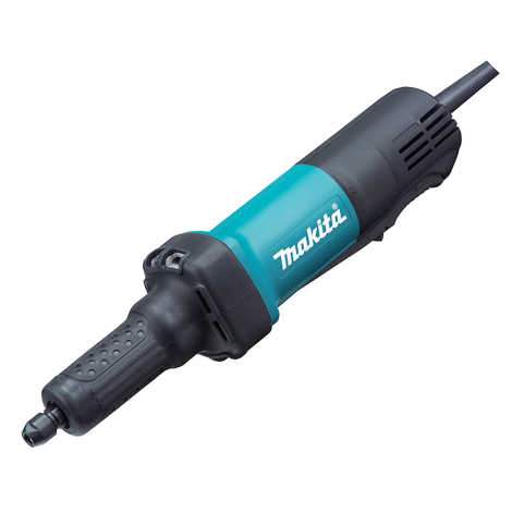 [MAKGD0600] RECTIFICADOR 1/4" 25,000RPM 3.8AMP 400W