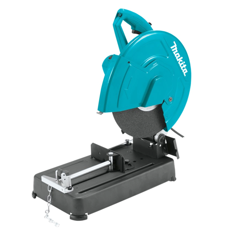 [MAKLW1401]  CORTADORA METALES 14 2200W 3800 REVOLUCIONES POR MINUTO