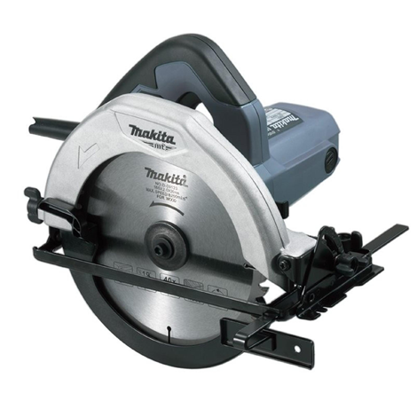 [MAKM5801G] SIERRA CIRCULAR DE 7-1/4" 1,050W 4,900RPM