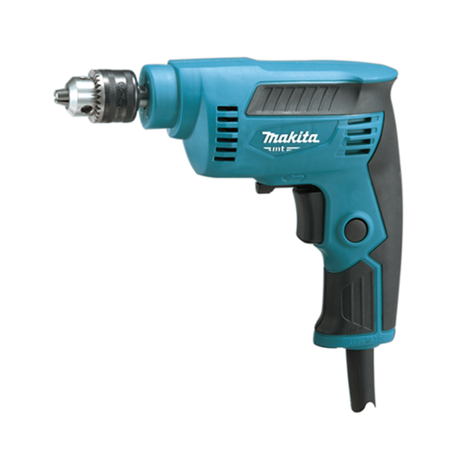 [MAKM6501G] TALADRO DE 1/4 230W 0-4,500RPM