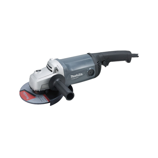 [MAKM9001G] ESMERILADORA ANGULAR 9 2000 WATTS 6600 RPM