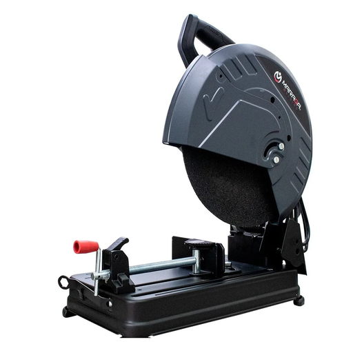 [MARCM2400]  CORTADORA METALES 14 2400W 3800 REVOLUCIONES POR MINUTO