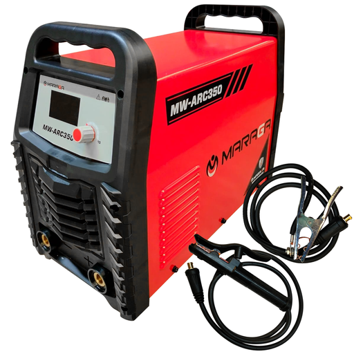 [MARMW-ARC350] INVERSOR 350AMP 3F 220V 194A/100% - 440V 271A/60%