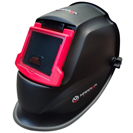 [MARMWFORCE-200G] CARETA PARA SOLDAR C/ VENTANA MOVIL PANORAMICA