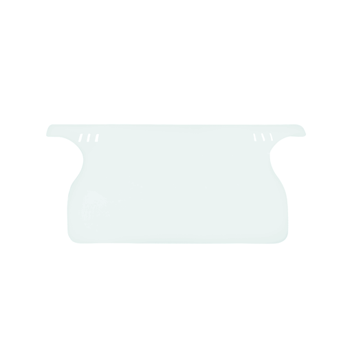 [MEAPL70001] MICA DE REPUESTO CALIBRE 16" P/PROTECTOR FACIAL