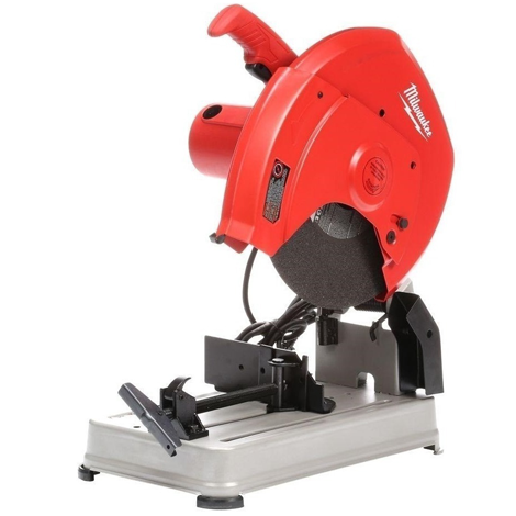 [MIL6177-20] CORTADORA DE METALES 14" 15AMPS 3900RPM