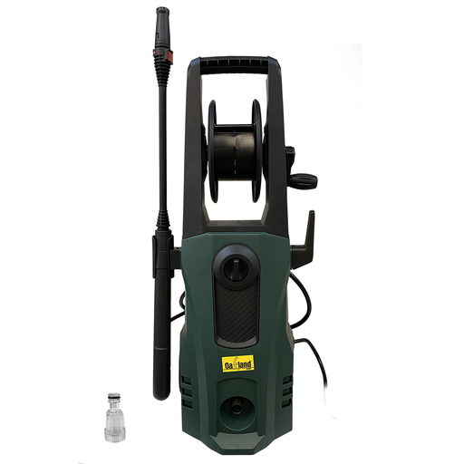 [OAKHL-2000] HIDROLAVADORA 110V 2250 PSI 2000W 7 L/MIN