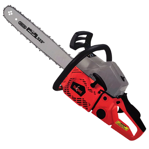 [OAK-MT4518] MOTOSIERRA 52CC 18" OREGON 2TIEMPOS