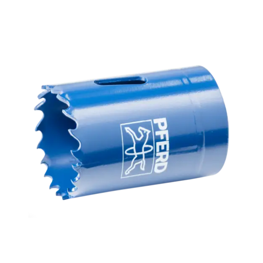 [PFE062418] BROCASIERRA 1-3/8 BIMETALICA