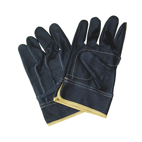 [PROGOR] GUANTE TIPO OPERADOR PIEL DE RES