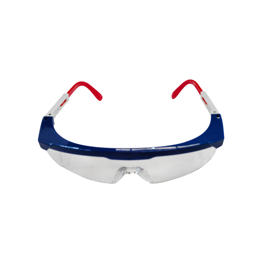 [REDLPT] LENTE PANORAMICO TRANSPARENTE