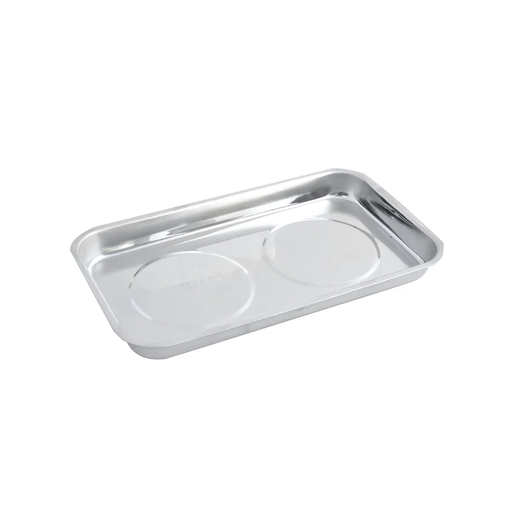 [SUR107362] CHAROLA AC. INOX. MAGNETICA RECTANGULAR 24 X 14 CM