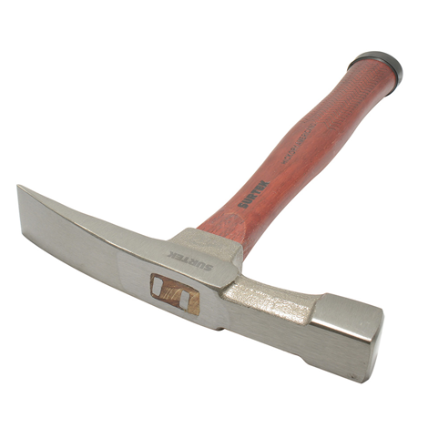 [SUR117018] MARTILLO PARA ALBAÑIL 680 GR PZA