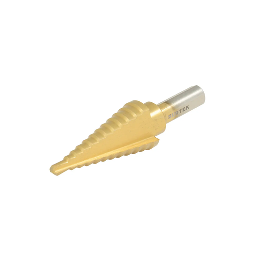 [SUR119372] BROCA ESCALONADA 1/4" - 3/4" PZA