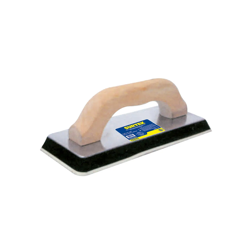 [SUR123192] FLOTA PROFESIONAL 9 1/2...X4...X5/8...MADER