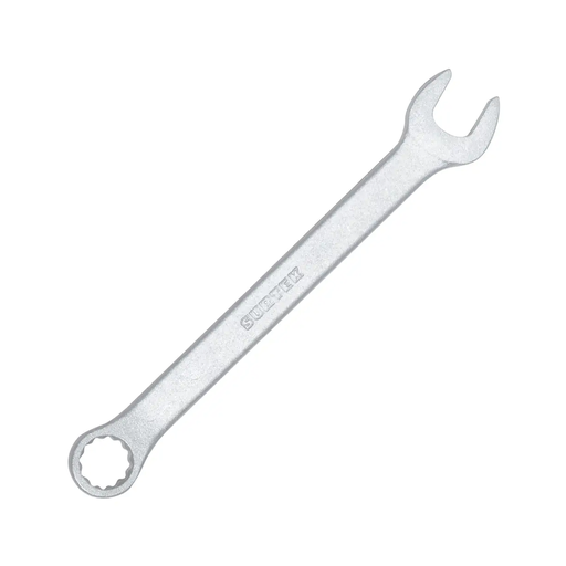 [SUR127M] LLAVE COMBINADA 27MM SATINADA