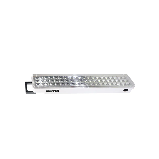 [SUR136108] LAMPARA DE EMERGENCIA 60 LEDS