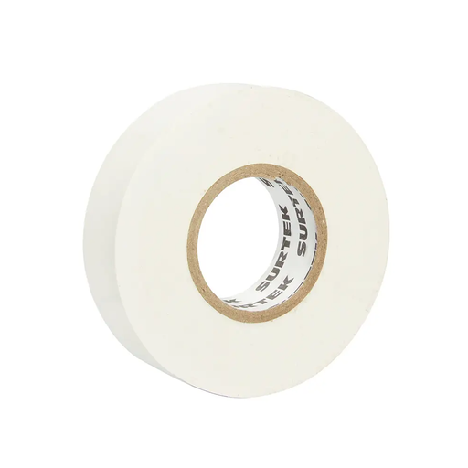 [SUR138012] CINTA P/AISLAR BLANCA 18M PZA