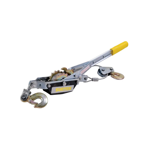 [SUR151203] THIRFORS O MINI GRUA 4000KG 