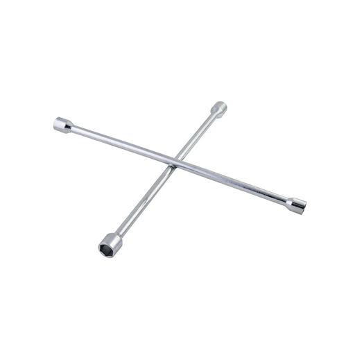 [SUR7652C] LLAVE DE CRUZ 20" 3/4, 13/16, 7/8, 17MM PZA