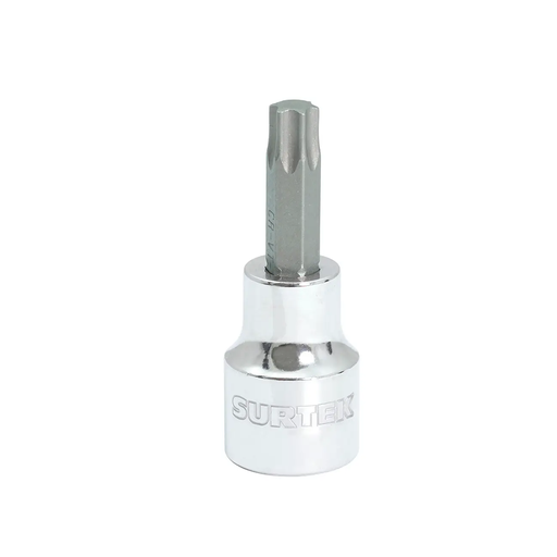 [SURBF51T20] DADO PUNTA T-20 CUADRO 3/8 PZA