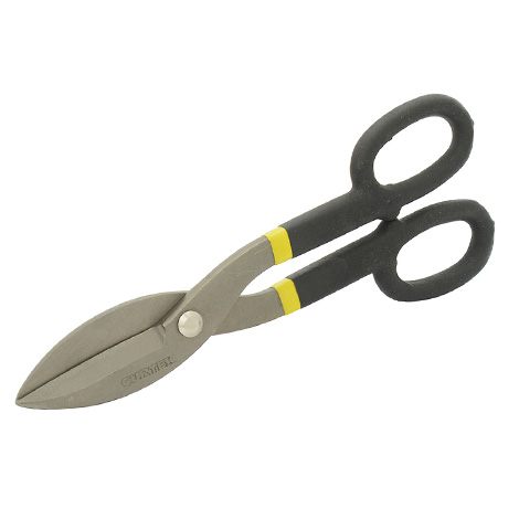 [SURT02] TIJERA PARA HOJALATERO 12" PZA